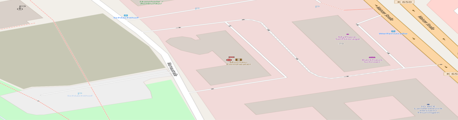 65189 Wiesbaden, Murnaustra&szlig;e 6, ,Kulturimmobilie,Zum Mieten,Murnaustra&szlig;e ,1076