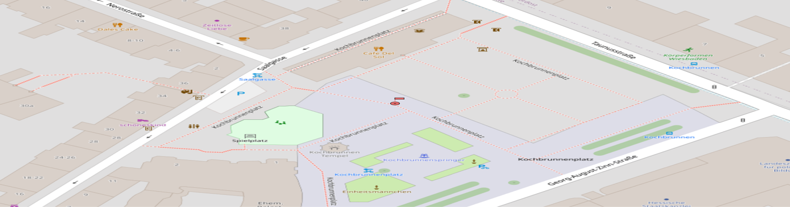 65183 Wiesbaden, Am Kochbrunnen 1, ,Kulturimmobilie,Zum Mieten,Am Kochbrunnen,1093